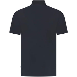 BOSS PRESS 50 MERCERISED COTTON POLO SHIRT