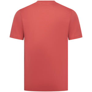 BOSS THOMPSON 01 COTTON JERSEY T-SHIRT
