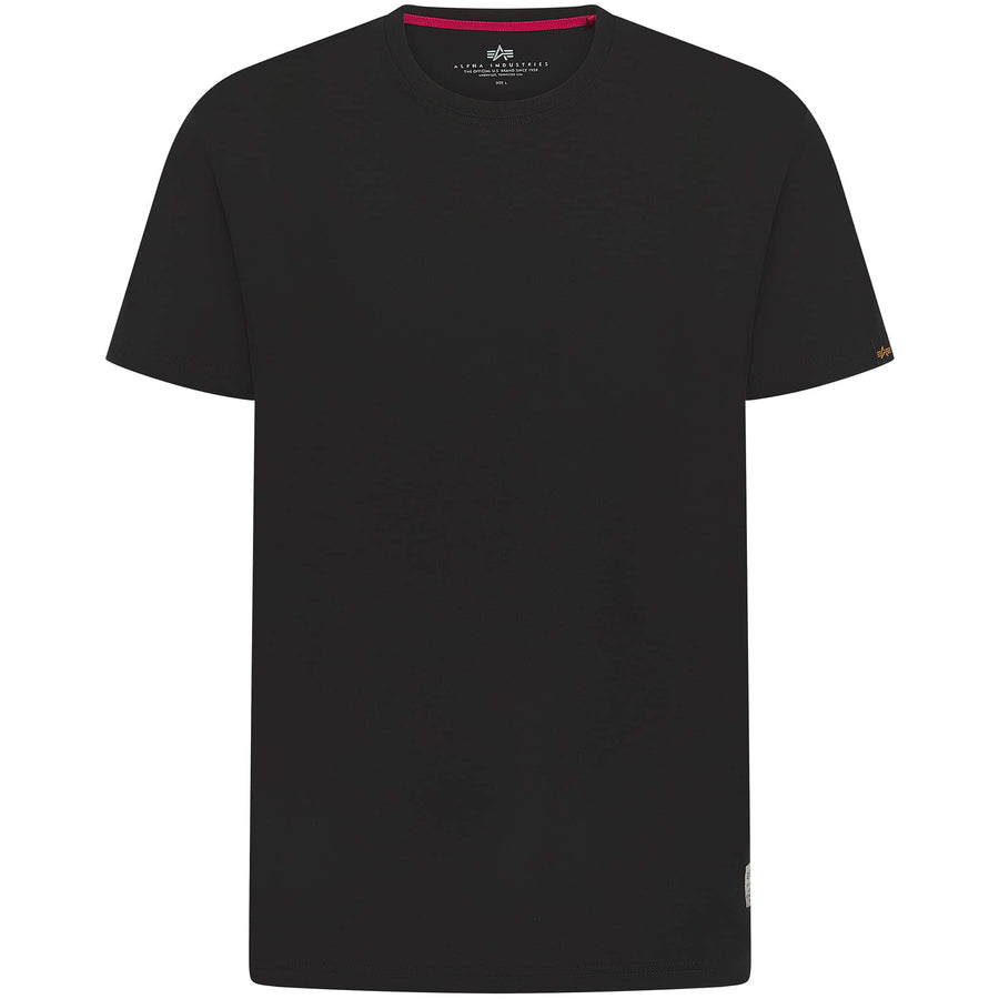 ALPHA INDUSTRIES USN BLOOD CHIT 2 T-SHIRT