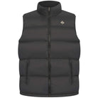 SCHOTT TAHO22V NYLON GILET