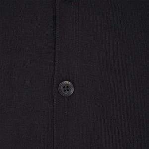 SSEINSE LIGHTWEIGHT KNIT CARDIGAN