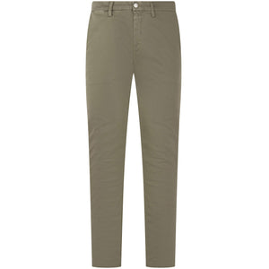 REPLAY ZEUMAR SLIM-FIT CHINO TROUSERS