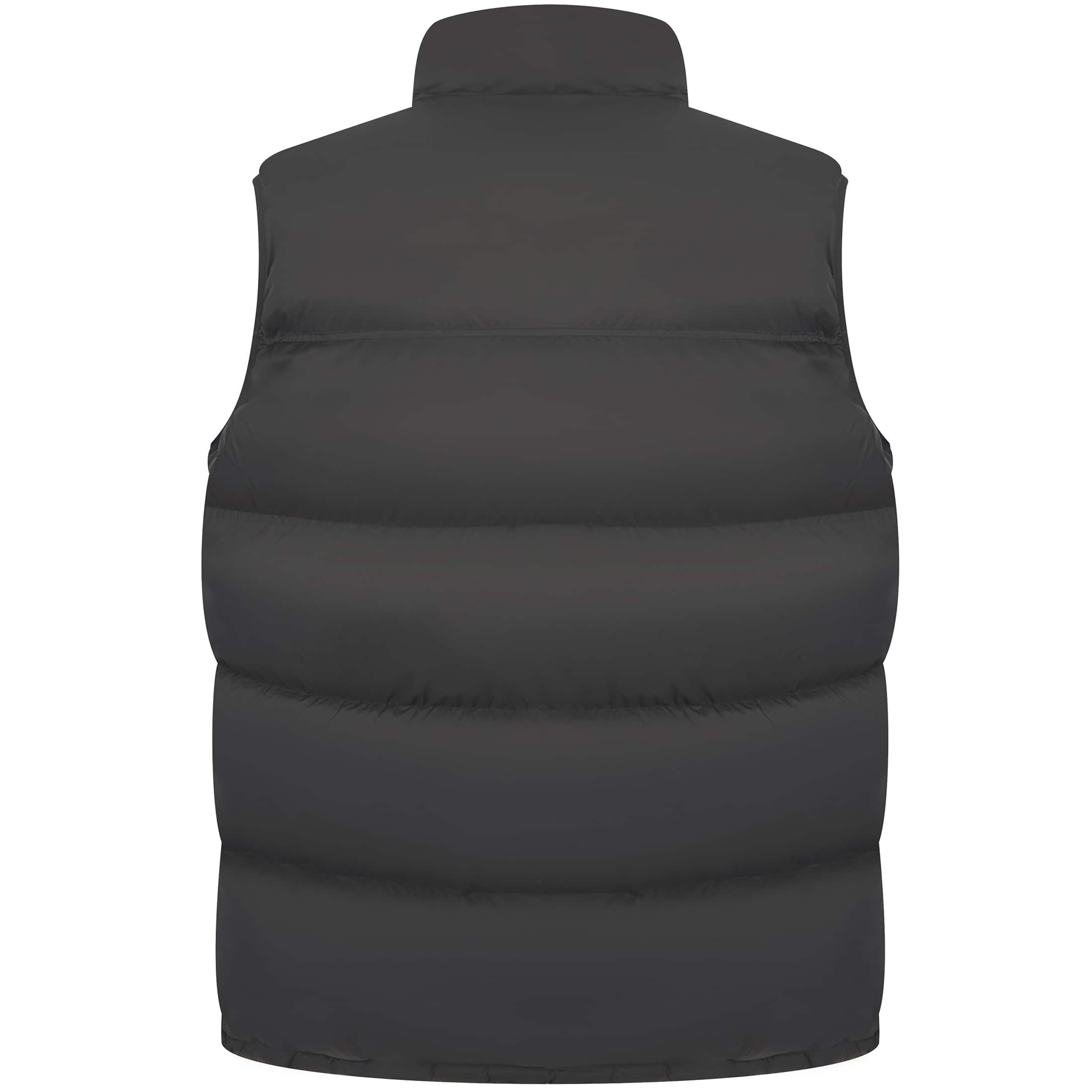 SCHOTT TAHO22V NYLON GILET