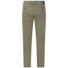 REPLAY ZEUMAR SLIM-FIT CHINO TROUSERS