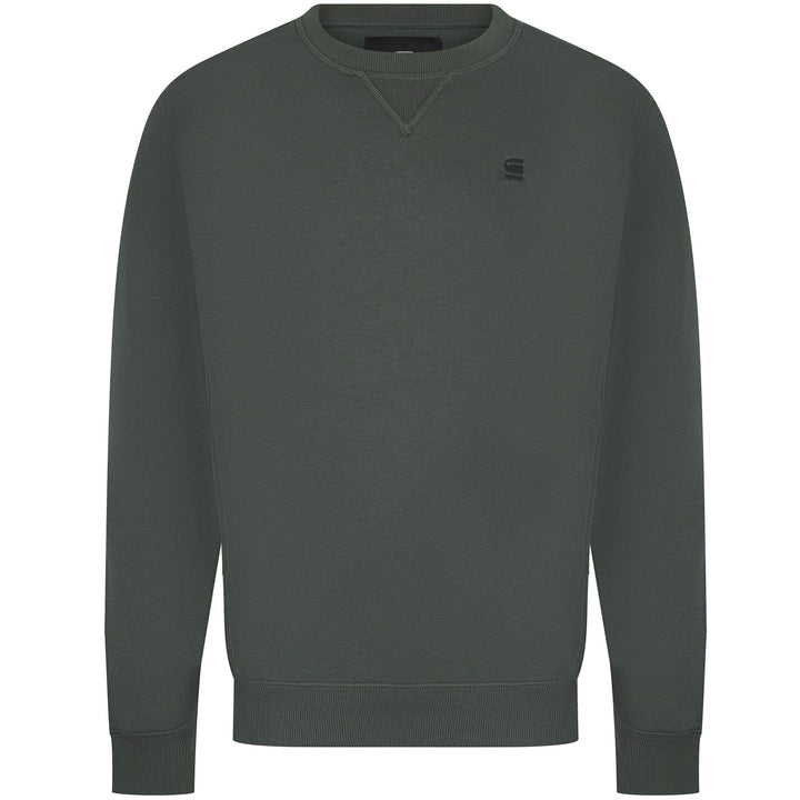 G-STAR PREMIUM CORE SWEATSHIRT