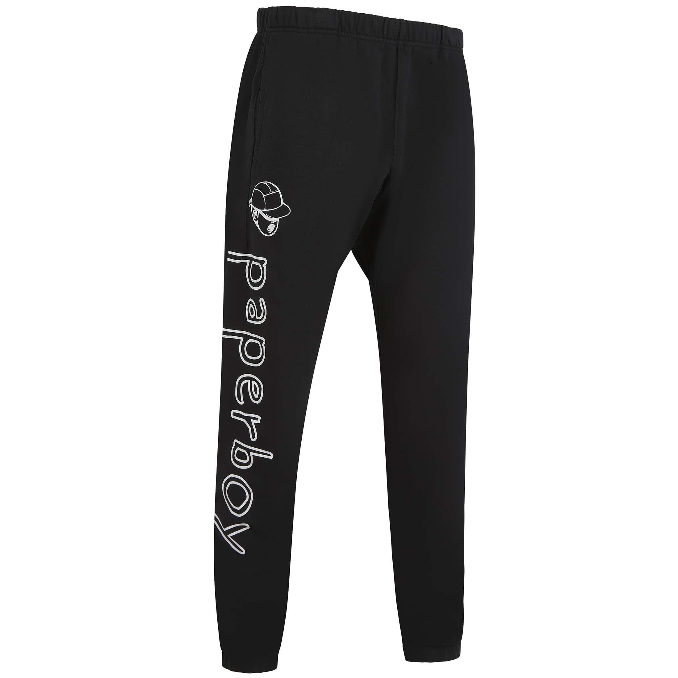 PAPERBOY SWEAT PANTS
