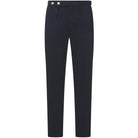 SEINSE LIGHTWEIGHT SLIM FIT TROUSERS