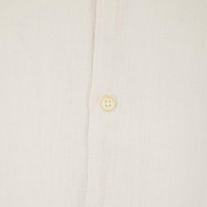 SSEINSE CAMICIA LONG SLEEVE LINEN SHIRT