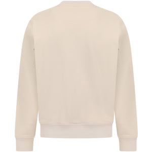 BELSTAFF COTTON FLEECE SWEATSHIRT