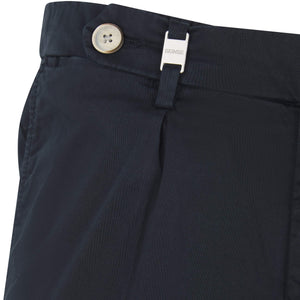 SEINSE LIGHTWEIGHT SLIM FIT TROUSERS