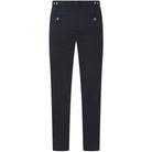 SEINSE LIGHTWEIGHT SLIM FIT TROUSERS