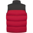 SCHOTT TAHO22V NYLON GILET