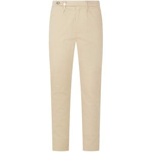 SEINSE LIGHTWEIGHT SLIM FIT TROUSERS
