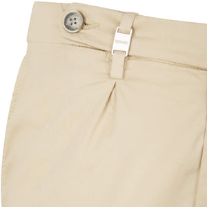 SEINSE LIGHTWEIGHT SLIM FIT TROUSERS