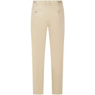 SEINSE LIGHTWEIGHT SLIM FIT TROUSERS
