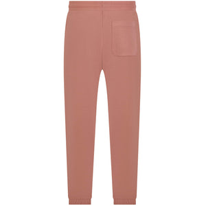 HUGO DILBERO SMOKE LOGO TRACKSUIT BOTTOMS