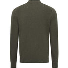 BARBOUR GRANGETOWN MERINO KNIT JUMPER