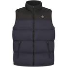 SCHOTT TAHO22V NYLON GILET