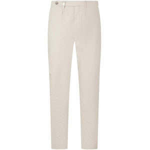 SEINSE LIGHTWEIGHT SLIM FIT TROUSERS
