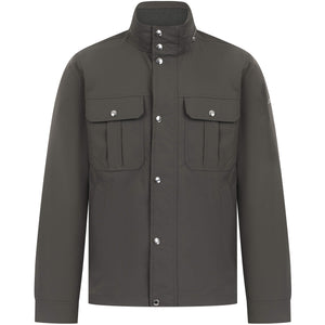 J. LINDERBERG BAILEY RECY POLY JACKET