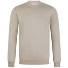 SEINSE GIROCOLLO CREW NECK KNIT JUMPER
