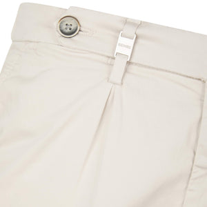 SEINSE LIGHTWEIGHT SLIM FIT TROUSERS