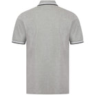 BOSS PAUL STRETCH-COTTON POLO SHIRT