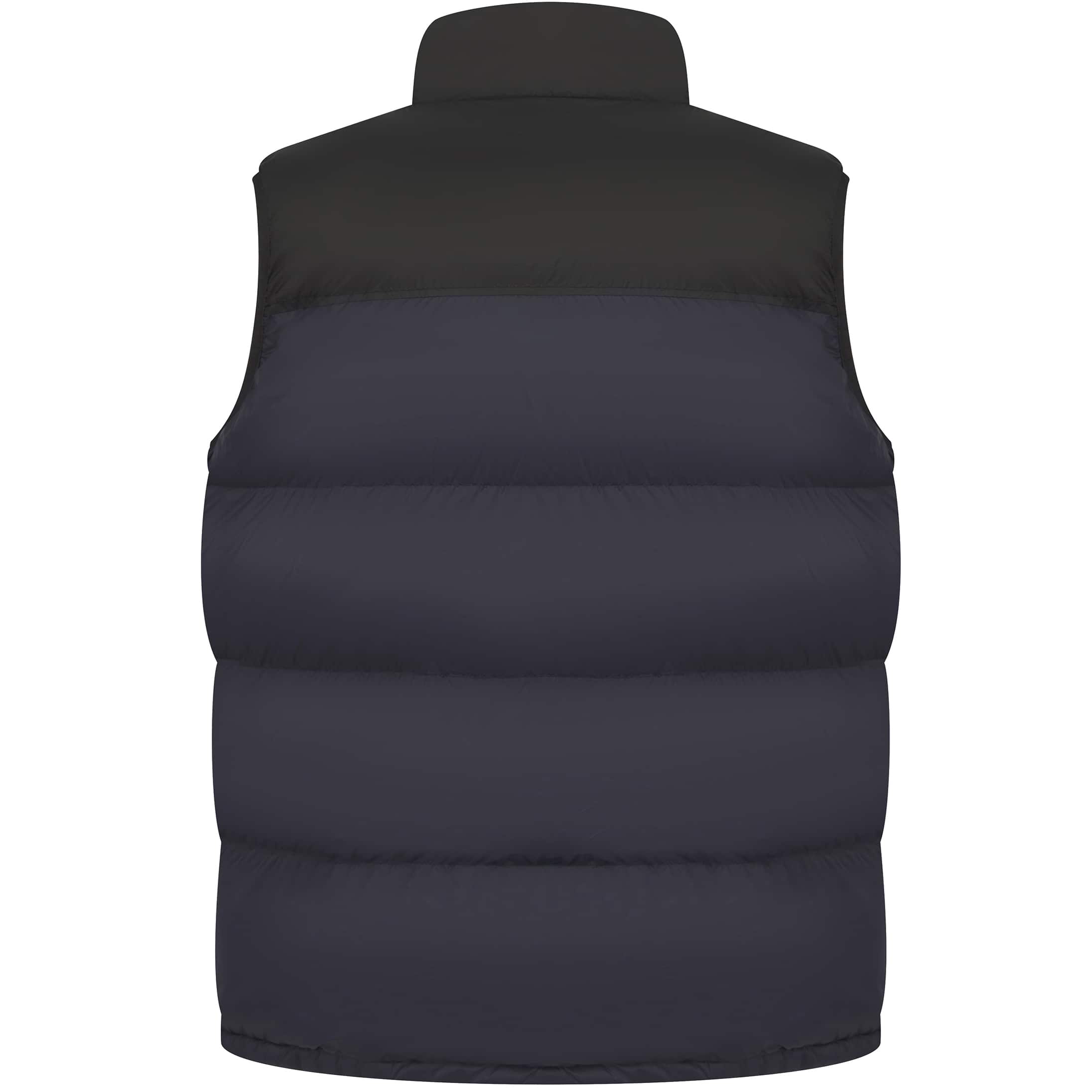 SCHOTT TAHO22V NYLON GILET