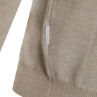 SEINSE GIROCOLLO CREW NECK KNIT JUMPER