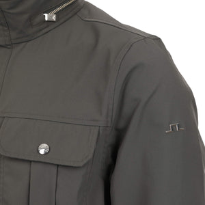 J. LINDERBERG BAILEY RECY POLY JACKET