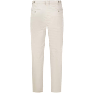SEINSE LIGHTWEIGHT SLIM FIT TROUSERS