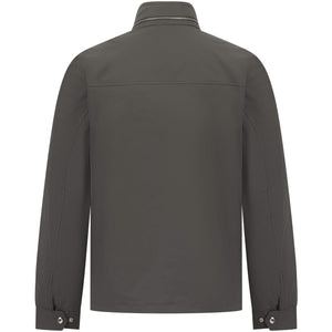 J. LINDERBERG BAILEY RECY POLY JACKET