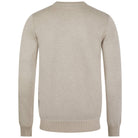 SEINSE GIROCOLLO CREW NECK KNIT JUMPER