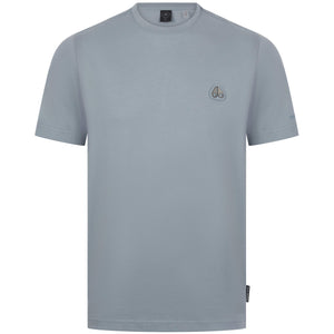 MOOSE KNUCKLES CRESCENT T-SHIRT