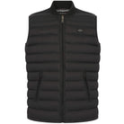 SCHOTT FOLK22V LIGHTWEIGHT GILET