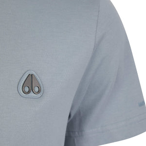 MOOSE KNUCKLES CRESCENT T-SHIRT