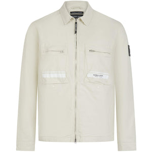 MARSHALL ARTIST SEAFIELD OVERSHIRT
