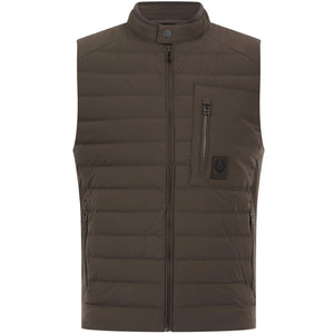 BELSTAFF CHASSIS GILET