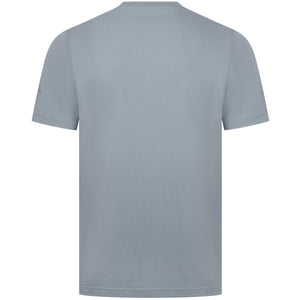 MOOSE KNUCKLES CRESCENT T-SHIRT