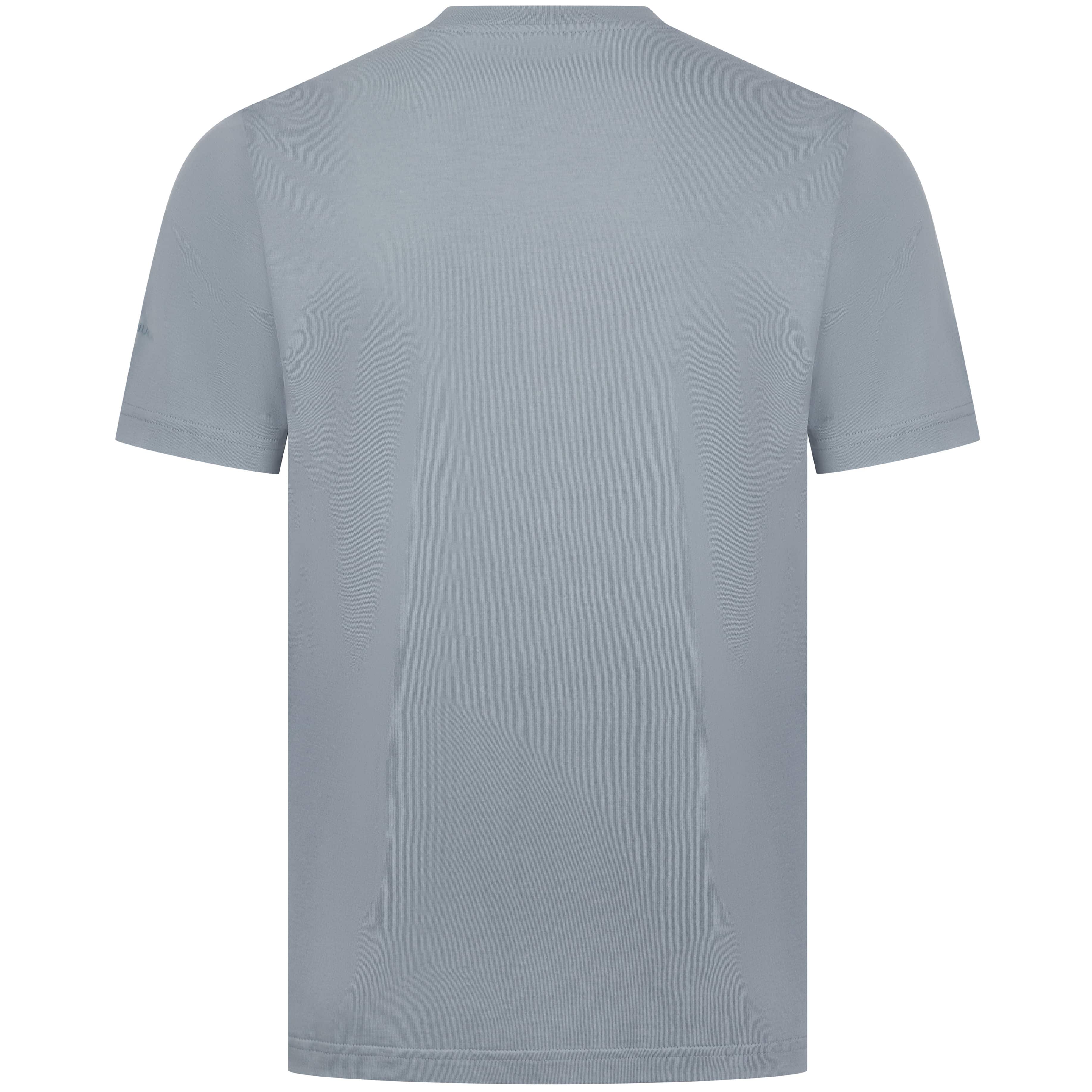 MOOSE KNUCKLES CRESCENT T-SHIRT