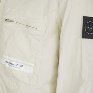 MARSHALL ARTIST SEAFIELD OVERSHIRT