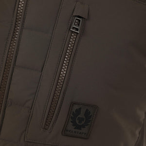 BELSTAFF CHASSIS GILET