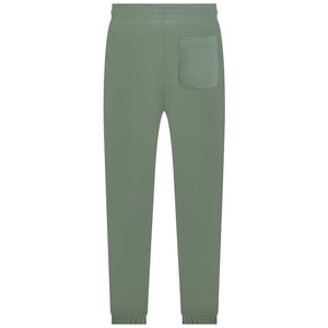 HUGO DILBERO SMOKE LOGO TRACKSUIT BOTTOMS