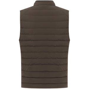 BELSTAFF CHASSIS GILET