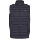 SCHOTT LAND22V LIGHTWEIGHT GILET