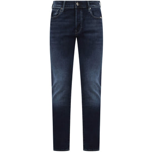 G-STAR 3301 SLIM FIT DENIM JEANS