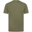 MOOSE KNUCKLES CRESCENT T-SHIRT