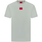 HUGO DIRAGOLINO212 COTTON-JERSEY T-SHIRT