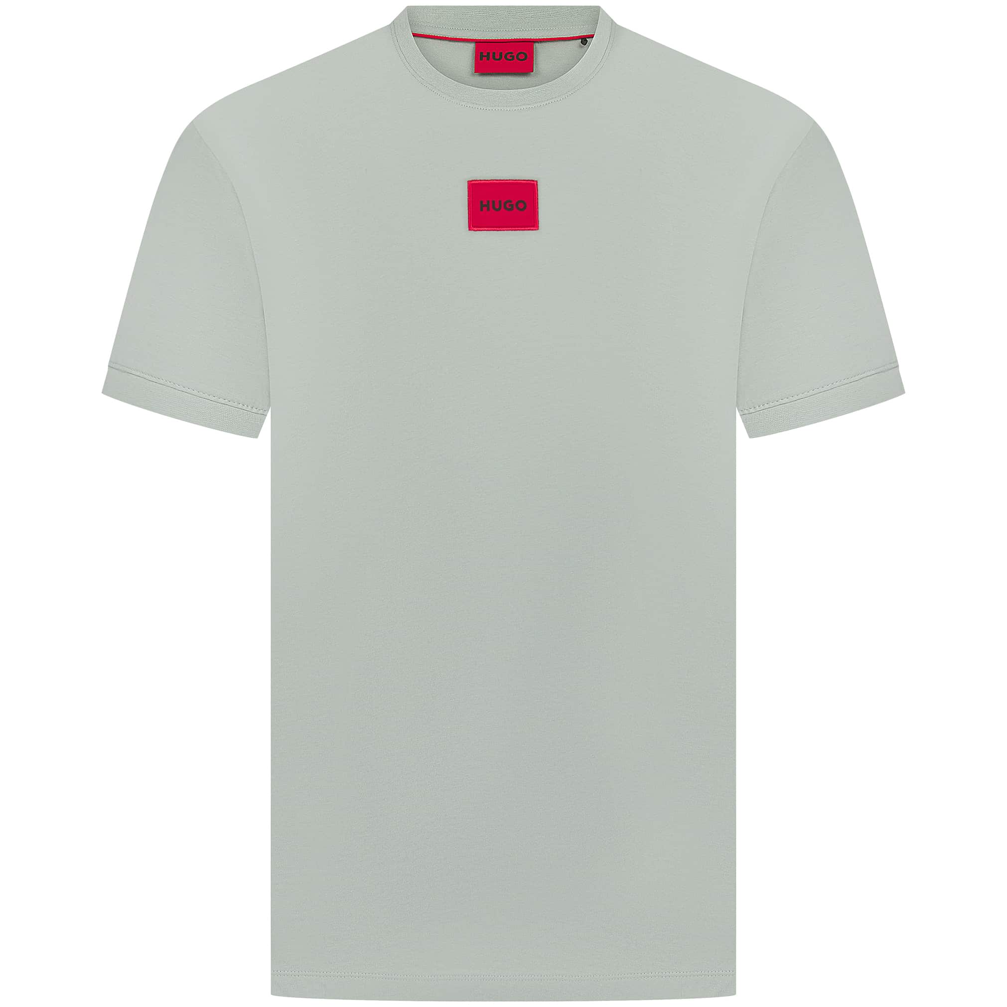 HUGO DIRAGOLINO212 COTTON-JERSEY T-SHIRT