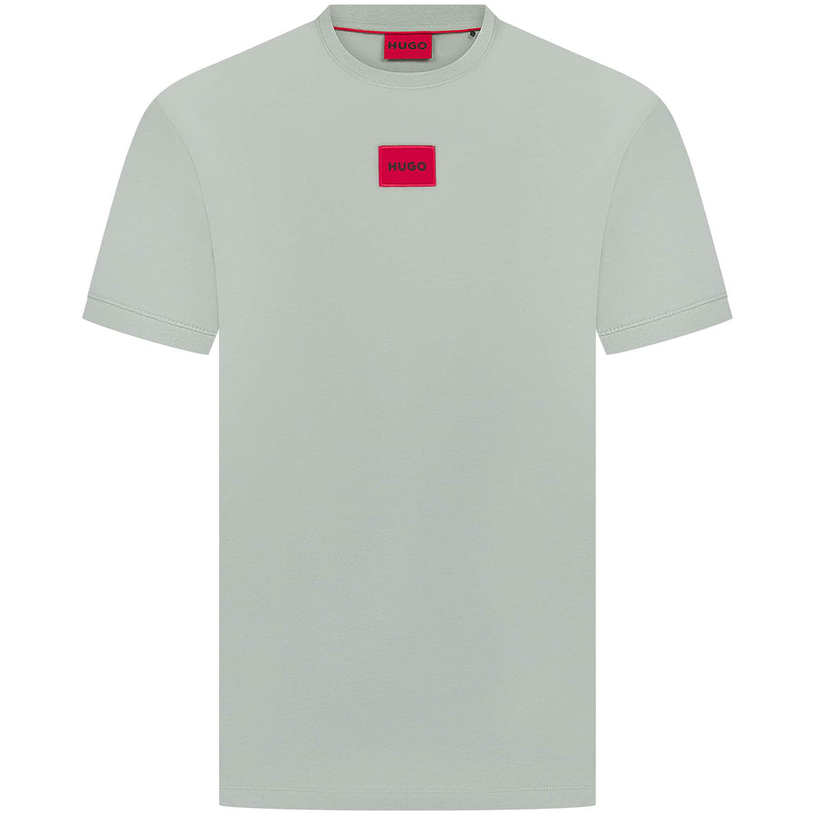 HUGO DIRAGOLINO212 COTTON-JERSEY T-SHIRT